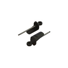 AR330537 Shock Shaft Eyelet and Spring Perch Rear suits Granite, Senton, Bigrock 4X4 BLX SRP $14.98 AR330537 Shock Shaft Eyelet and Spring Perch Rear suits Granite, Senton, Bigrock 4X4 BLX SRP $14.98