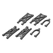 AR330224 Suspension Arm Set Buggy by Arrma SRP $23.70 AR330224 Suspension Arm Set Buggy by Arrma SRP $23.70