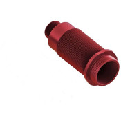 AR330478 Shock Body 16x54mm Aluminum Red 6S  1pce only by Arrma SRP $89.29