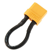 AR390204 Loop Connector XT90 Female by Arrma SRP $3.52