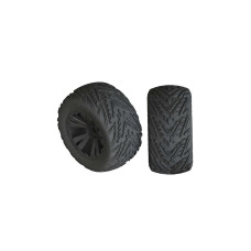 AR550049 Minokawa LP 4S Tire 3.8 Glued Black (2) 4S Kraton and Outcast by ARRMA SRP $122.11 AR550049 Minokawa LP 4S Tire 3.8 Glued Black (2) 4S Kraton and Outcast by ARRMA SRP $122.11