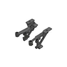 AR320455 Wing Mount Rear 4x4 TYPHON/KRATON/OUTCAST by ARRMA SRP $22.82 AR320455 Wing Mount Rear 4x4 TYPHON/KRATON/OUTCAST by ARRMA SRP $22.82