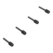 AR713017 Screw Shaft 4x2x13mm (4) by Arrma SRP $8.95 AR713017 Screw Shaft 4x2x13mm (4) by Arrma SRP $8.95