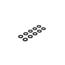 AR709021 Washer 3x6x0.5mm (10) AR709021 Washer 3x6x0.5mm (10)