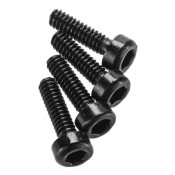 AR723606 Cap Head Hex Machine Screw 1.6x6mm (4) by Arrma SRP $8.95