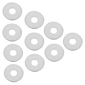 AR709034 Washer 4x12x0.3mm (10) by Arrma SRP $11.19 AR709034 Washer 4x12x0.3mm (10) by Arrma SRP $11.19