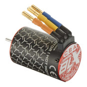 AR390228 BLX3656 3800kV 4 Pole 3S Brushless Motor by Arrma SRP $219.68