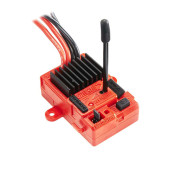 AR390236 Granite Voltage Mega SRS 3-in-1 Unit, ECS/RX (Re Order ARA390236T) by Arrma