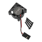 AR390249 BLX85 Cooling Fan 25mm, Compatible with #AR390229 by ARRMA SRP $32.15 AR390249 BLX85 Cooling Fan 25mm, Compatible with #AR390229 by ARRMA SRP $32.15