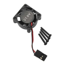 AR390249 BLX85 Cooling Fan 25mm, Compatible with #AR390229 by ARRMA SRP $32.15 AR390249 BLX85 Cooling Fan 25mm, Compatible with #AR390229 by ARRMA SRP $32.15