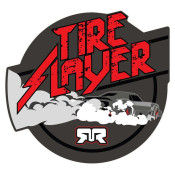 ARRMA Tire Slayer Sticker by Arrma SRP $4.53