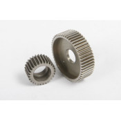 AX31585 Gear Set 48P 28T & 52T AX31585 Gear Set 48P 28T & 52T