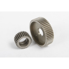 AX31585 Gear Set 48P 28T & 52T AX31585 Gear Set 48P 28T & 52T