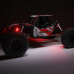 1/8 AXP8 Gilamon 2.2 4X4 RTR Brushed Trail Buggy, Red by Axial SRP $1281.76 1/8 AXP8 Gilamon 2.2 4X4 RTR Brushed Trail Buggy, Red by Axial SRP $1281.76