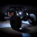 1/8 AXP8 Gilamon 2.2 4X4 RTR Brushed Trail Buggy, Red by Axial SRP $1281.76 1/8 AXP8 Gilamon 2.2 4X4 RTR Brushed Trail Buggy, Red by Axial SRP $1281.76