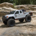 1/10 SCX10 III Base Camp 4X4 Rock Crawler Brushed RTR, White by Axial SRP $837.02