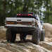 1/10 SCX10 III Base Camp 4X4 Rock Crawler Brushed RTR, White by Axial SRP $837.02
