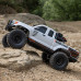 1/10 SCX10 III Base Camp 4X4 Rock Crawler Brushed RTR, White by Axial SRP $837.02
