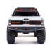 1/10 SCX10 III Base Camp 4X4 Rock Crawler Brushed RTR, White by Axial SRP $837.02