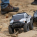 1/10 SCX10 III Base Camp 4X4 Rock Crawler Brushed RTR, White by Axial SRP $837.02