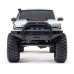 1/10 SCX10 III Base Camp 4X4 Rock Crawler Brushed RTR, White by Axial SRP $837.02