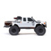 1/10 SCX10 III Base Camp 4X4 Rock Crawler Brushed RTR, White by Axial SRP $837.02