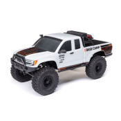 1/10 SCX10 III Base Camp 4X4 Rock Crawler Brushed RTR, White by Axial SRP $798.32 1/10 SCX10 III Base Camp 4X4 Rock Crawler Brushed RTR, White by Axial SRP $798.32
