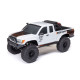 1/10 SCX10 III Base Camp 4X4 Rock Crawler Brushed RTR, White by Axial SRP $837.02