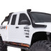1/10 SCX10 III Base Camp 4X4 Rock Crawler Brushed RTR, White by Axial SRP $837.02