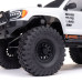 1/10 SCX10 III Base Camp 4X4 Rock Crawler Brushed RTR, White by Axial SRP $837.02