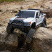 1/10 SCX10 III Base Camp 4X4 Rock Crawler Brushed RTR, White by Axial SRP $837.02