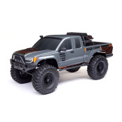 1/10 SCX10 III Base Camp 4X4 Rock Crawler Brushed RTR, Gray by Axial SRP $883.79 1/10 SCX10 III Base Camp 4X4 Rock Crawler Brushed RTR, Gray by Axial SRP $883.79