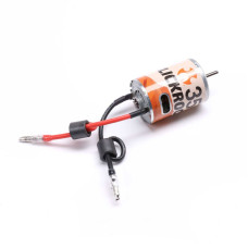 35-Turn 540 Brushed Motor SCX10 III UTB10 by Axial SRP $27.43 35-Turn 540 Brushed Motor SCX10 III UTB10 by Axial SRP $27.43