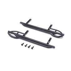 Rock Sliders Set & Hardware: SCX10III Base Camp by Axial SRP $35.88 Rock Sliders Set & Hardware: SCX10III Base Camp by Axial SRP $35.88