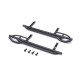 Rock Sliders Set & Hardware: SCX10III Base Camp by Axial SRP $35.88