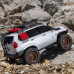 1/24 SCX24 Lexus GX 470 4X4 Rock Crawler RTR, White by Axial SRP $394.10