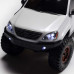 1/24 SCX24 Lexus GX 470 4X4 Rock Crawler RTR, White by Axial SRP $394.10