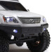 1/24 SCX24 Lexus GX 470 4X4 Rock Crawler RTR, White by Axial SRP $394.10
