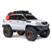 1/24 SCX24 Lexus GX 470 4X4 Rock Crawler RTR, White by Axial SRP $394.10