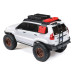 1/24 SCX24 Lexus GX 470 4X4 Rock Crawler RTR, White by Axial SRP $394.10