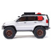 1/24 SCX24 Lexus GX 470 4X4 Rock Crawler RTR, White by Axial SRP $394.10