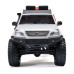 1/24 SCX24 Lexus GX 470 4X4 Rock Crawler RTR, White by Axial SRP $394.10