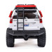 1/24 SCX24 Lexus GX 470 4X4 Rock Crawler RTR, White by Axial SRP $394.10