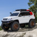 1/24 SCX24 Lexus GX 470 4X4 Rock Crawler RTR, White by Axial SRP $394.10