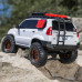 1/24 SCX24 Lexus GX 470 4X4 Rock Crawler RTR, White by Axial SRP $394.10