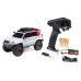 1/24 SCX24 Lexus GX 470 4X4 Rock Crawler RTR, White by Axial SRP $394.10