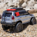 SCX24 Lexus GX470: 1/24 4WD RTR, Silver by Axial SRP $445.97 SCX24 Lexus GX470: 1/24 4WD RTR, Silver by Axial SRP $445.97