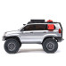 SCX24 Lexus GX470: 1/24 4WD RTR, Silver by Axial SRP $445.97 SCX24 Lexus GX470: 1/24 4WD RTR, Silver by Axial SRP $445.97