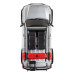 SCX24 Lexus GX470: 1/24 4WD RTR, Silver by Axial SRP $445.97 SCX24 Lexus GX470: 1/24 4WD RTR, Silver by Axial SRP $445.97