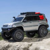 SCX24 Lexus GX470: 1/24 4WD RTR, Silver by Axial SRP $445.97 SCX24 Lexus GX470: 1/24 4WD RTR, Silver by Axial SRP $445.97